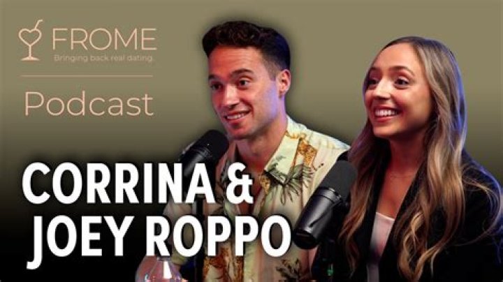 Dated & Related: Corrina Roppo Age Height Wikipedia Bio And Boyfriend