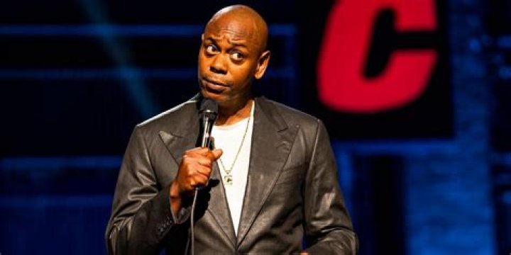 Dave Chappelle (Comedian) - Age, Birthday, Bio, Facts, Family, Net Worth, Height & More