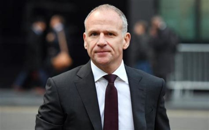 Dave Lewis Biography, Age, Height, Wife, Net Worth, Family