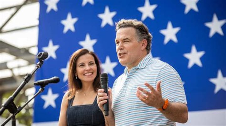 Dave McCormick Biography, Age, Height, Wife, Net Worth and Family