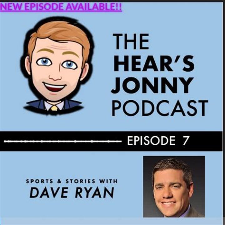 Dave Ryan Biography, Age, Height, Wife, Net Worth, Family