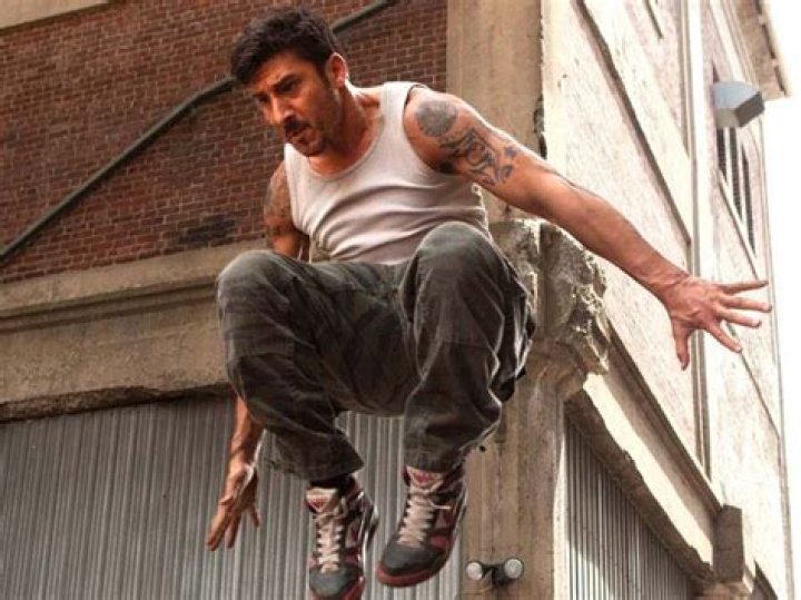 David Belle (Movie Actor) - Age, Birthday, Bio, Facts, Family, Net Worth, Height & More