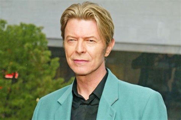 David Bowie Biography, Age, Height, Wife, Net Worth, Family