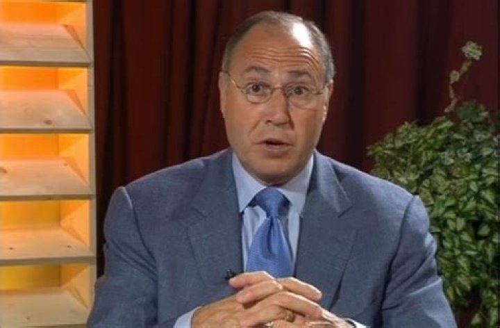 David Cerullo Biography, Age, Height, Wife, Net Worth, Family