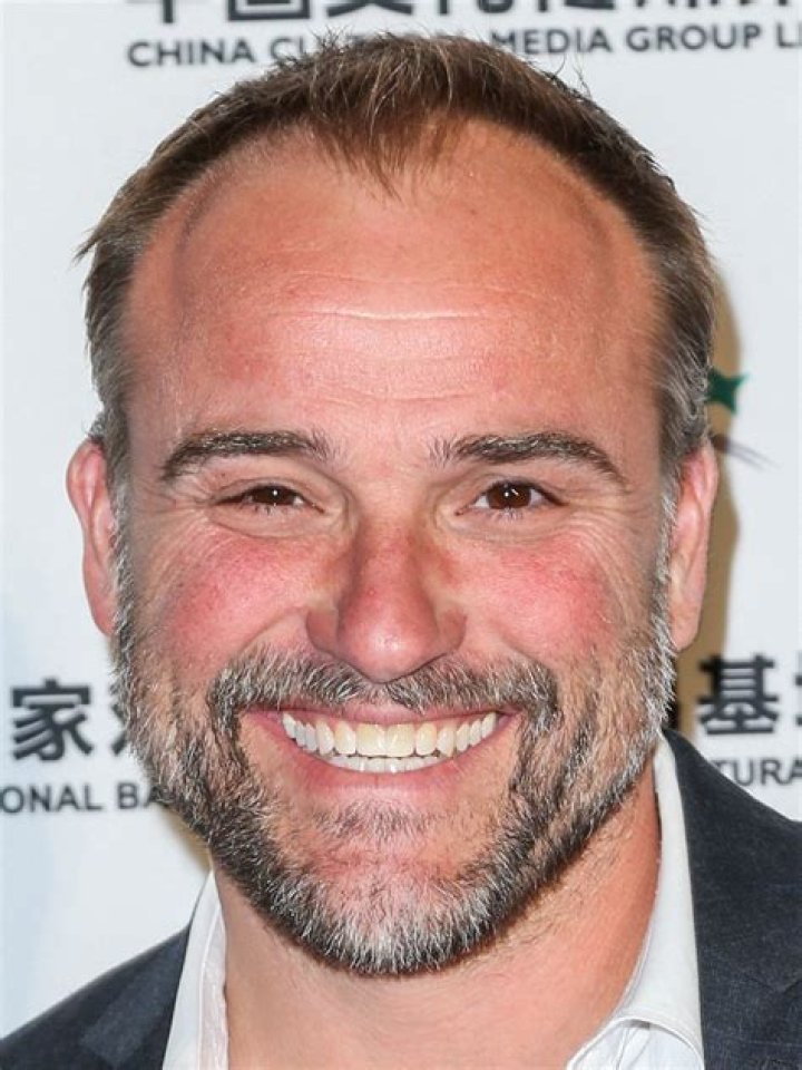 David DeLuise Biography, Age, Height, Wife, Net Worth, Family