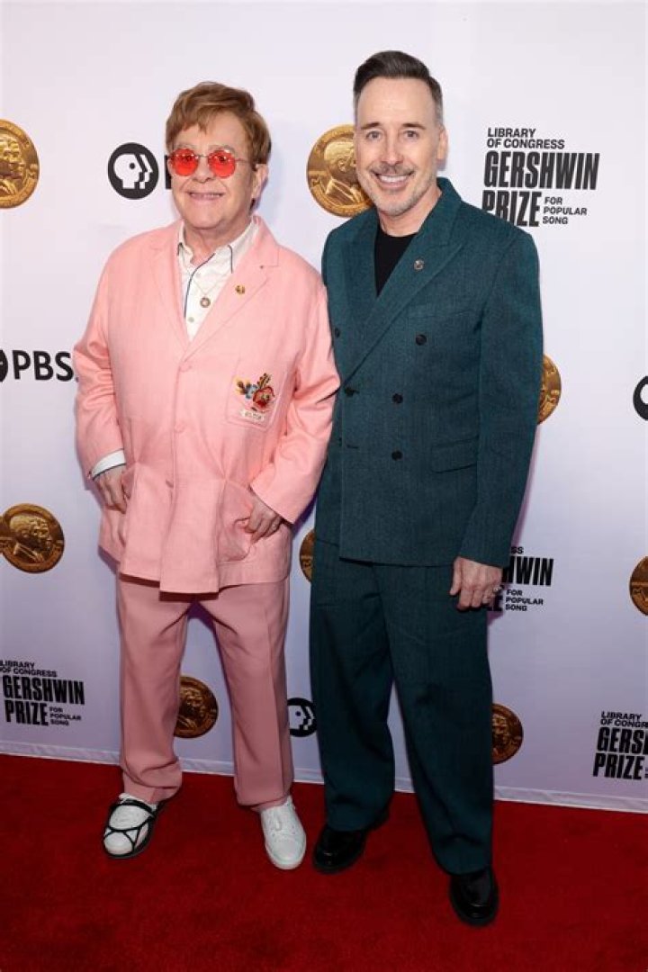 David Furnish (Director) - Age, Birthday, Bio, Facts, Family, Net Worth, Height & More