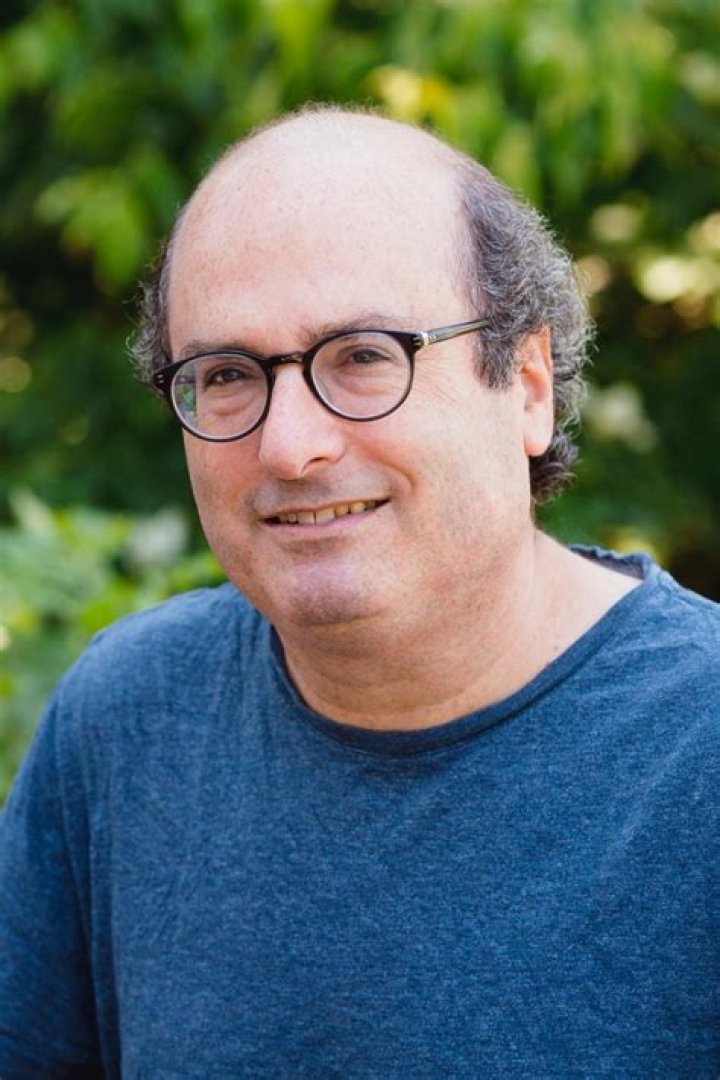 David Grann (Journalist) - Age, Birthday, Bio, Facts, Family, Net Worth, Height & More