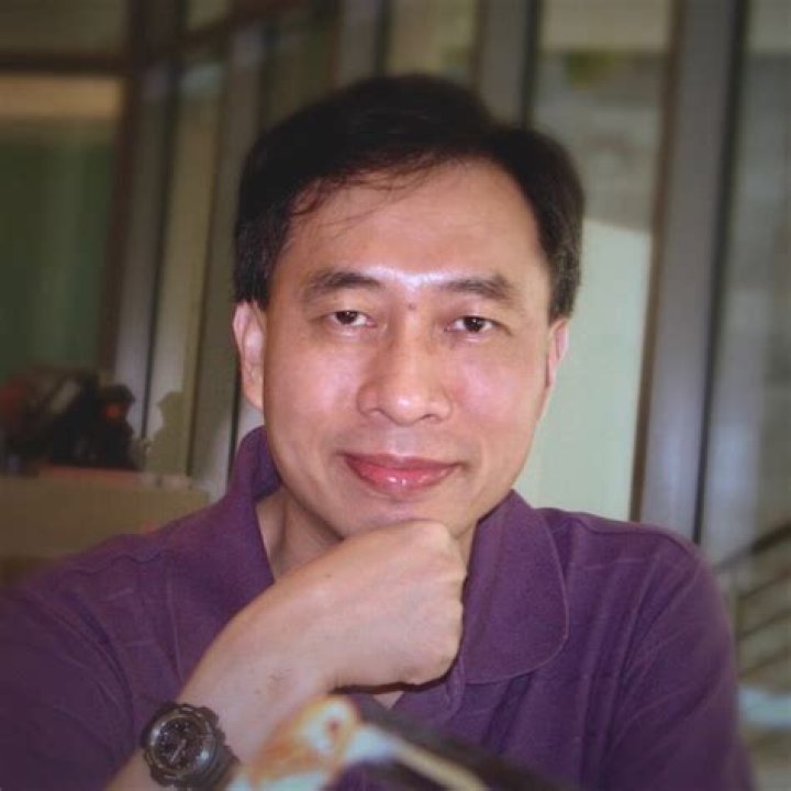 David Hsu Biography, Age, Height, Wife, Net Worth, Family