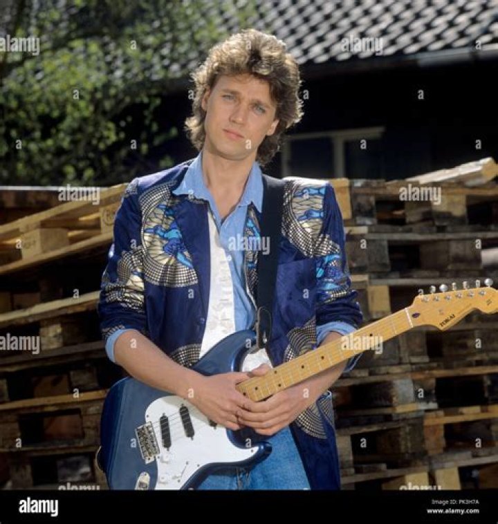 David Knopfler Biography, Age, Height, Wife, Net Worth, Family