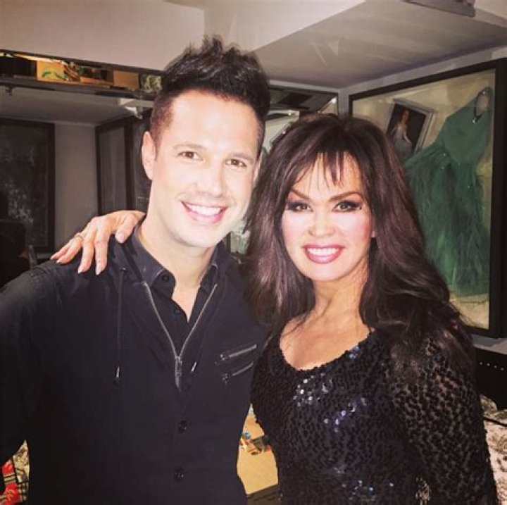 David Osmond (Pop Singer) - Age, Birthday, Bio, Facts, Family, Net Worth, Height & More