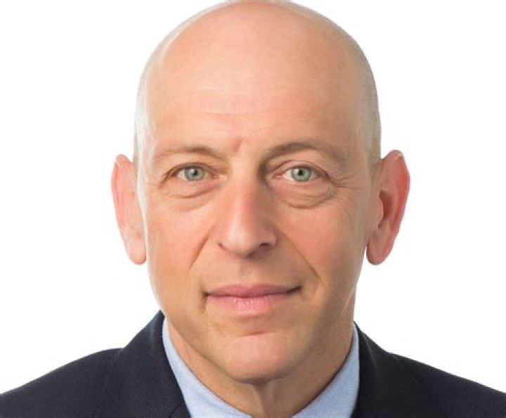 David Rosenberg Biography, Age, Height, Wife, Net Worth, Family