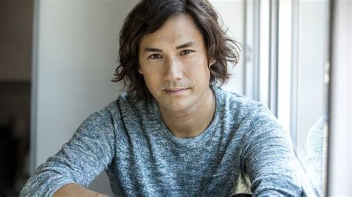 David Usher Biography, Age, Height, Wife, Net Worth, Family