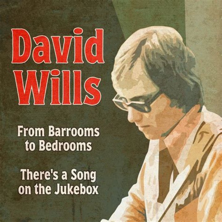 David Wills Biography, Age, Height, Husband, Net Worth, Family