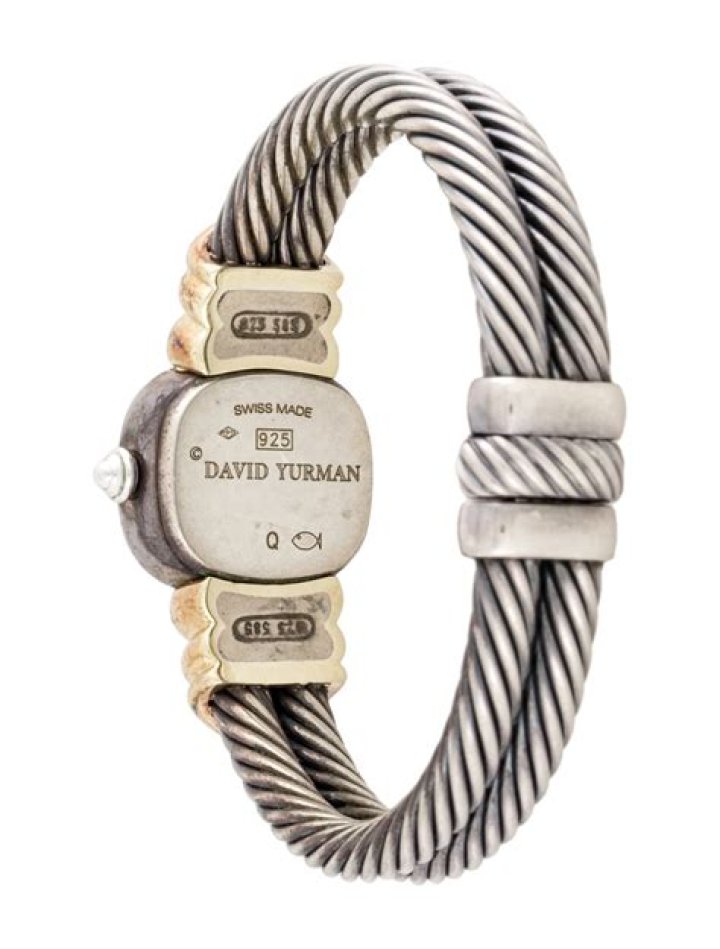 David Yurman (Fashion Designer) - Age, Birthday, Bio, Facts, Family, Net Worth, Height & More