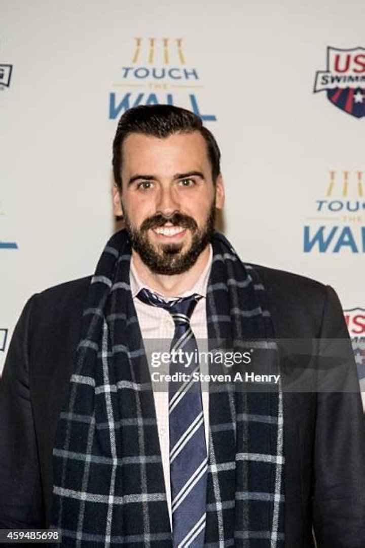 Davis Tarwater Biography, Age, Height, Wife, Net Worth, Family