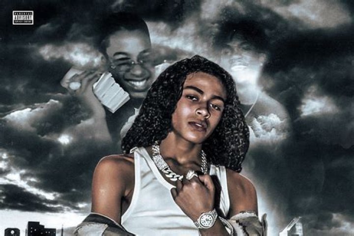 DD Osama (Rapper) - Yaş, Doğum Günü, Biyo, Gerçekler, Aile, Net Değer, Boy ve Daha Fazlası