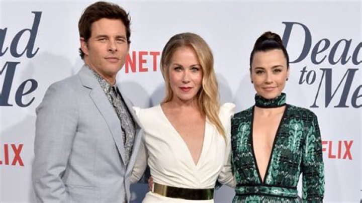 Get to Know the Actors Who Play Your Favorite Characters on ‘Dead to Me’ Season 1 and 2