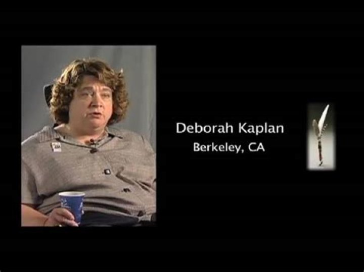 Deborah Kaplan Biography, Age, Height, Husband, Net Worth, Family