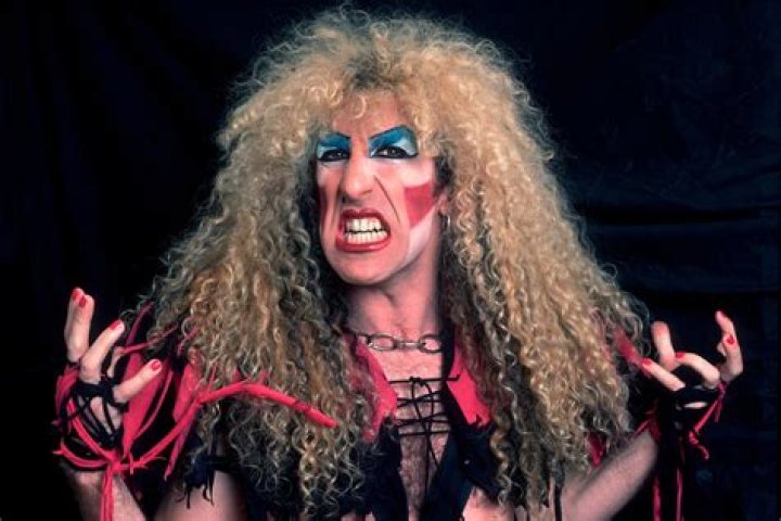 Dee Snider