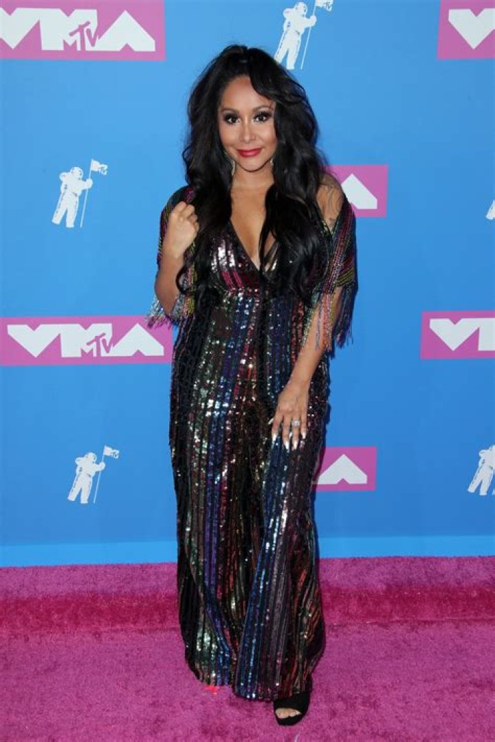 ‘Jersey Shore’ Stars Congratulate Deena Cortese on Baby No. 2: ‘Another Little Meatball’