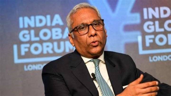 Deepak Bagla | TG Time