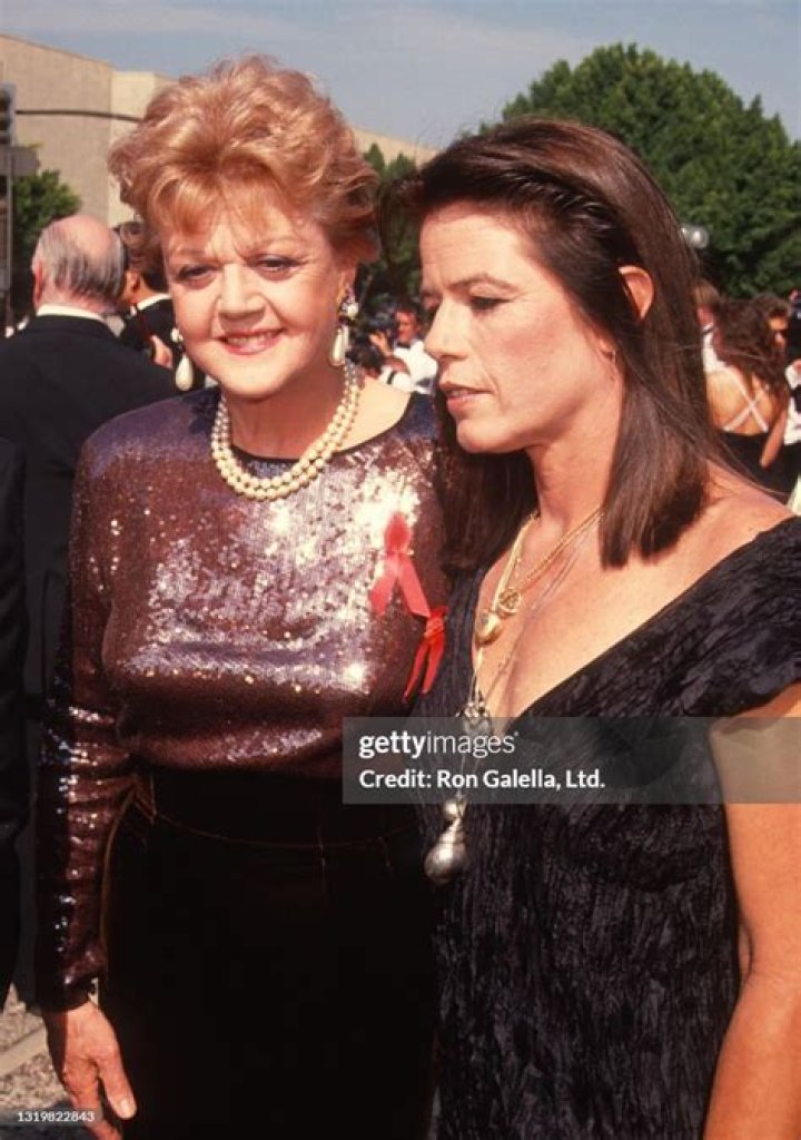 Who is Deirdre Angela Shaw? Wiki, Husband, Age, Net Worth & Facts About Angela Lansbury's Daughter