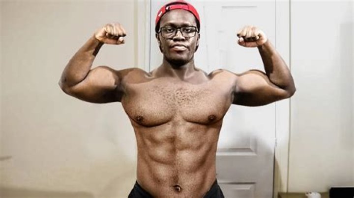 Deji Olatunji Height, Weight, Net Worth, Age, Birthday, Wikipedia, Who, Instagram, Biography