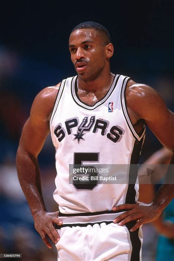 Dell Demps Biography, Age, Height, Wife, Net Worth, Family