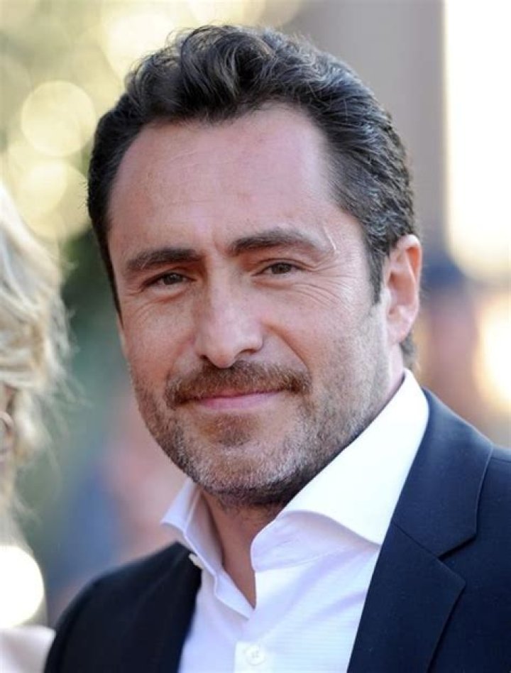 Demián Bichir Biography, Age, Height, Wife, Net Worth, Family