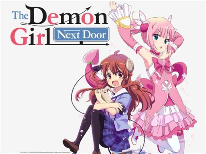 Demon Girl Next Door Season 2 Spoiler, Release Date, Plot, Trailer, Cast & Everything We Know
