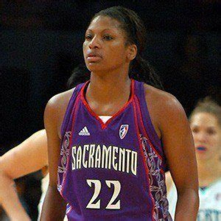 DeMya Walker Biography, Age, Height, Husband, Net Worth, Family