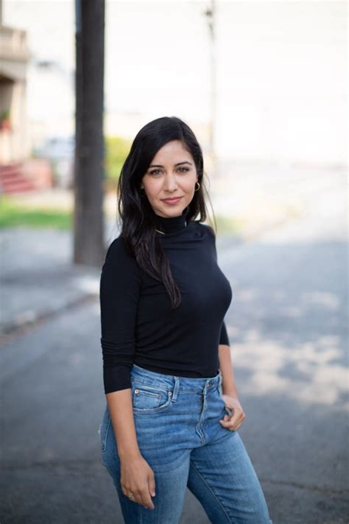 Dena Takruri Biography, Age, Height, Husband, Net Worth, Family