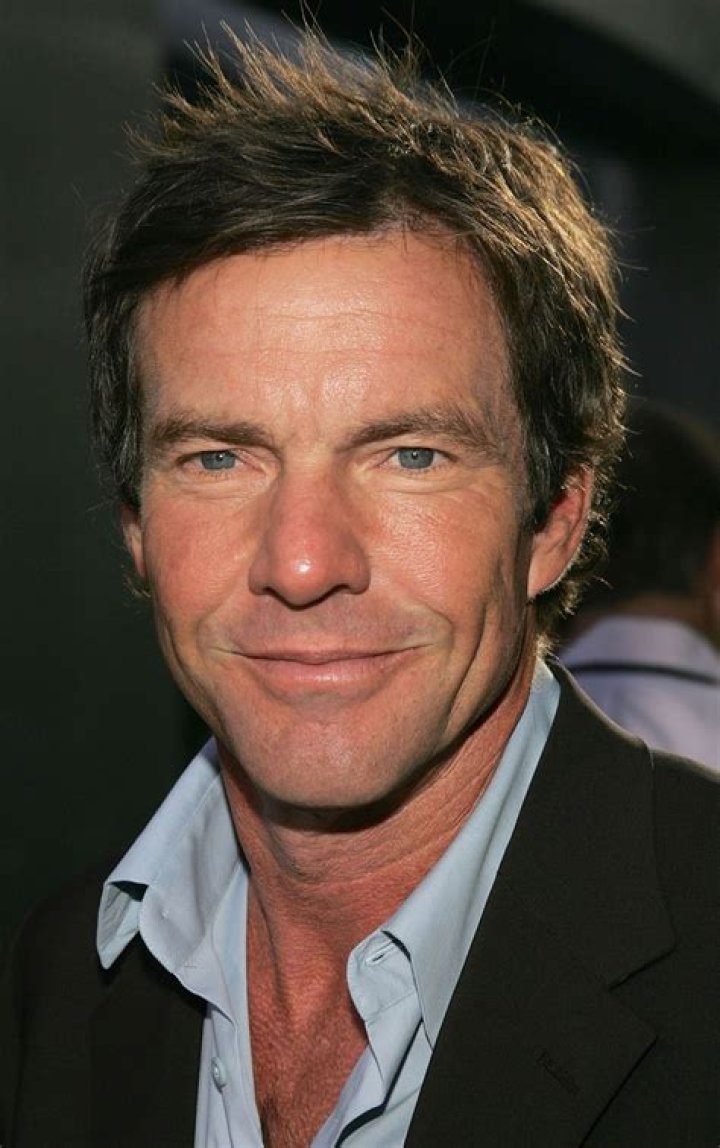 Dennis Quaid (Movie Actor) - Age, Birthday, Bio, Facts, Family, Net Worth, Height & More
