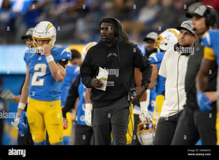 Derrick Ansley Biography, Age, Height, Wife, Net Worth, Family