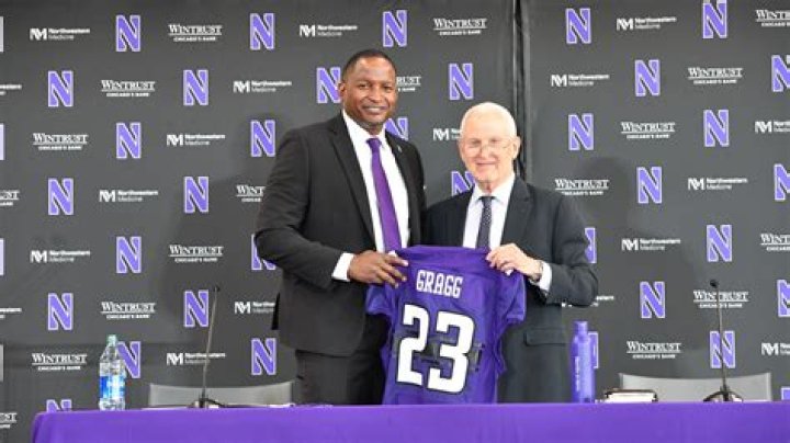 Derrick Gragg Biography, Age, Height, Wife, Net Worth, Family