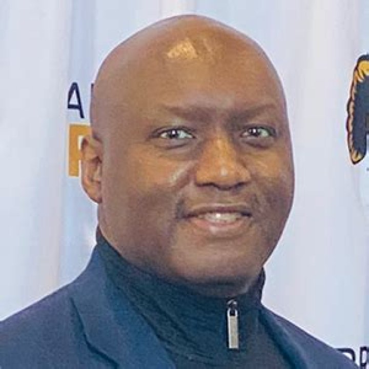 Derrick Witherspoon Biography, Age, Height, Wife, Net Worth, Family