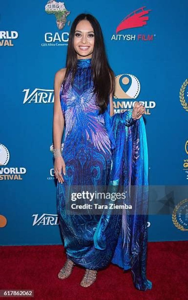 Desiree Siahaan Biography, Age, Height, Husband, Net Worth, Family