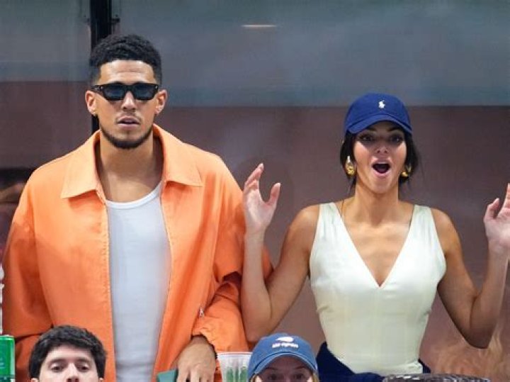 Full Details About Devin Booker’s Dating History – Celebsgraphy