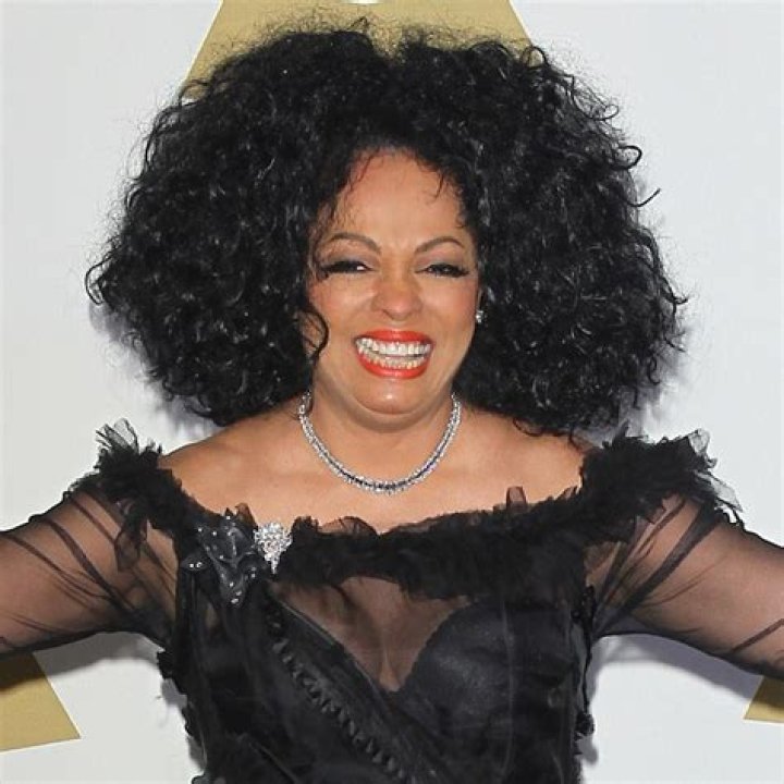 Diana Ross Biography, Age, Height, Husband, Net Worth, Family