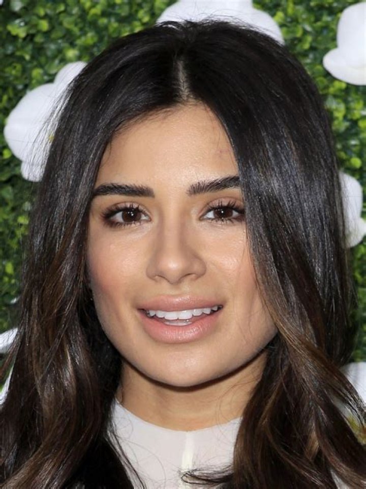 Diane Guerrero Biography, Age, Height, Husband, Net Worth, Family
