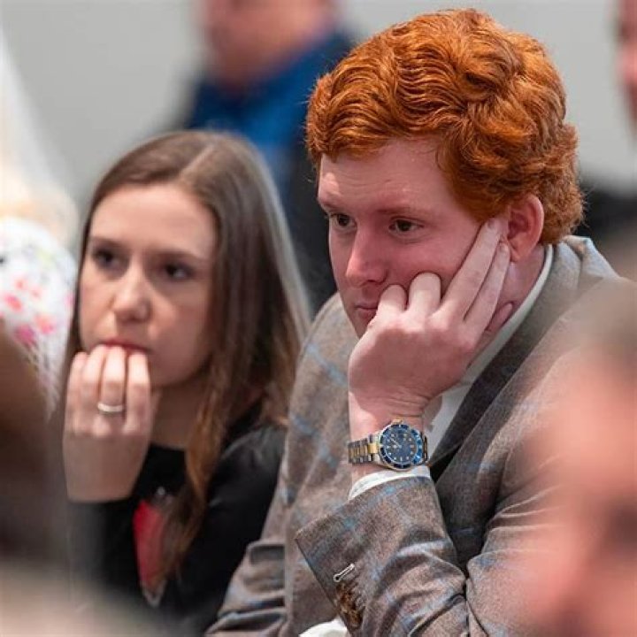 Did Alex Murdaugh have a stroke? Online claim debunked