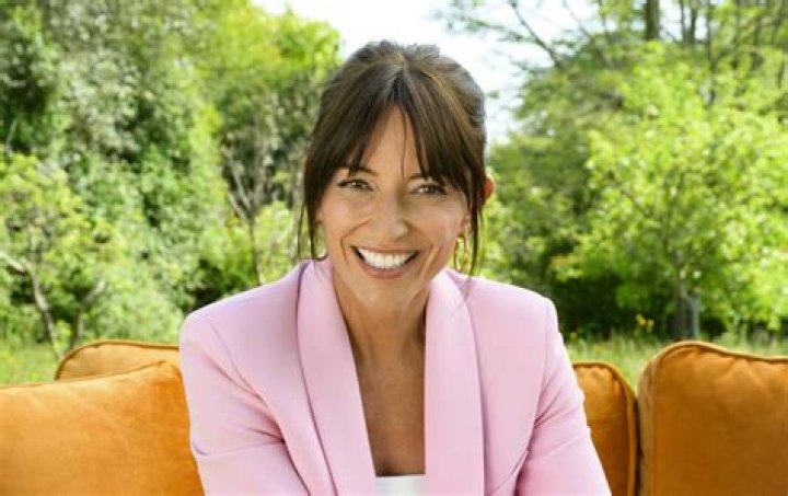 Did Davina sell the house for 75 million? – Celebrity.fm – #1 Official Stars, Business & People Network, Wiki, Success story, Biography & Quotes