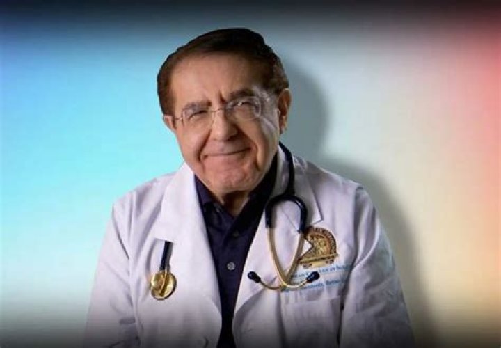 Did Dr Nowzaradan get fired from TLC? – Celebrity.fm – #1 Official Stars, Business & People Network, Wiki, Success story, Biography & Quotes
