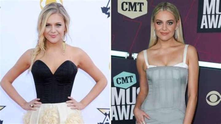 Did Kelsea Ballerini Get Plastic Surgery? The ‘Heartfirst’ Singer’s Transformation in Photos