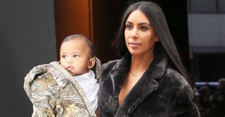 Kim Kardashian Seemingly Drops (Another!) Hint About Baby No. 4’s Name and We’re Shook