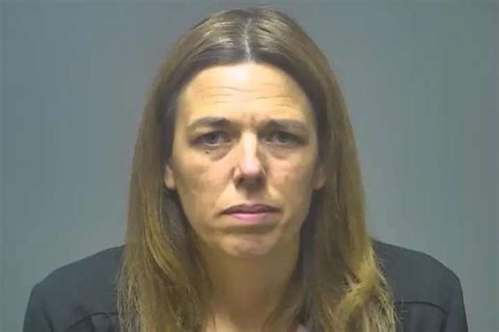 Did Martha from Catfish go to jail?