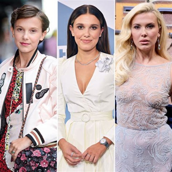 Did Millie Bobby Brown Get Plastic Surgery? Transformation Photos From ‘Stranger Things’ to Now