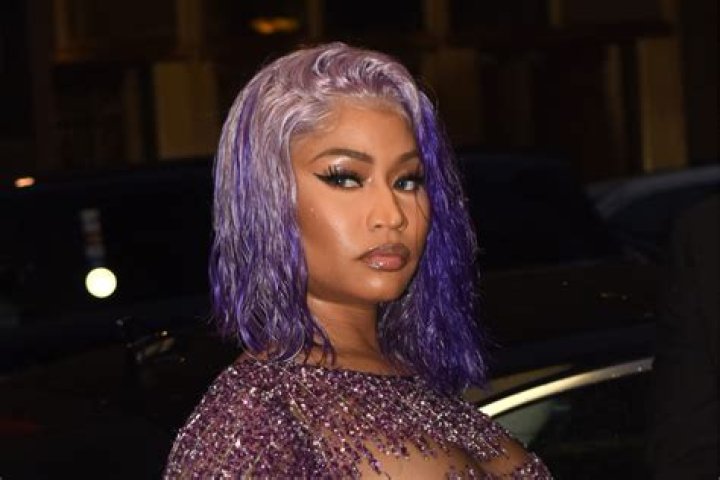 Did Nicki Minaj voice a mammoth? – Celebrity.fm – #1 Official Stars, Business & People Network, Wiki, Success story, Biography & Quotes