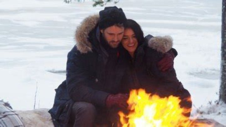 Raven Gates Finally Reveals What Really Went Down in the Fantasy Suite With Nick Viall on ‘The Bachelor!’