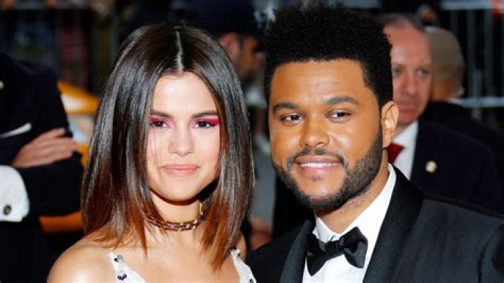 Selena Gomez Is All Smiles After Her Split From The Weeknd
